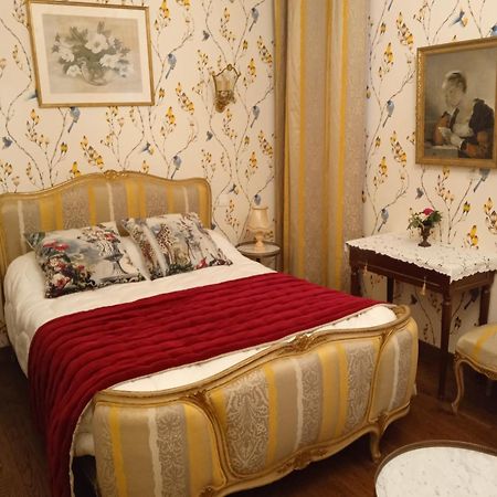 Chambre D'Hotes La Belle Saison Villedomer Luaran gambar