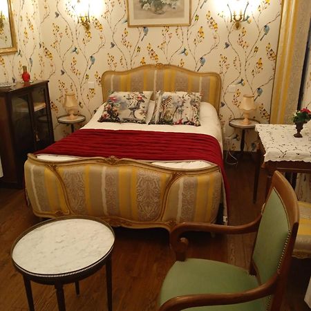 Chambre D'Hotes La Belle Saison Villedomer Luaran gambar
